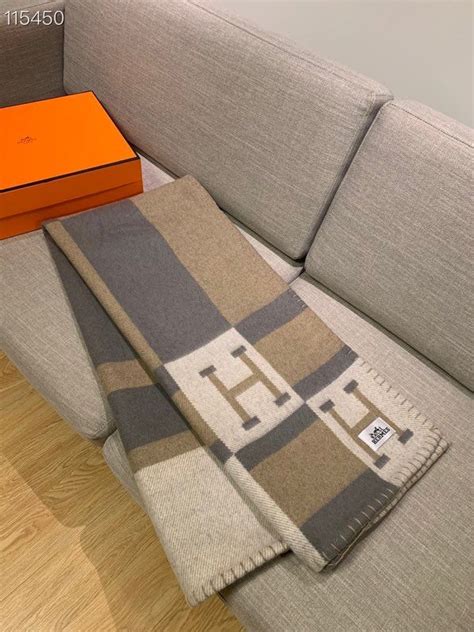 cobijas hermes